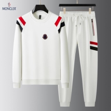 Moncler Long Suits